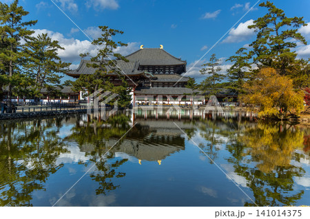 東大寺 141014375