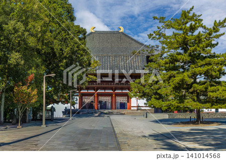 東大寺 141014568
