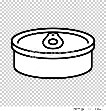 アイコン 缶詰 アイコン 缶詰 141014672