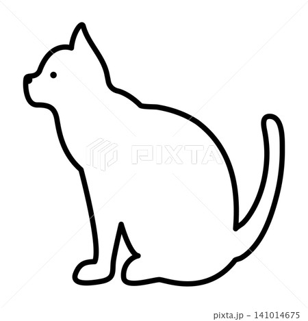 アイコン 猫 アイコン 猫 141014675