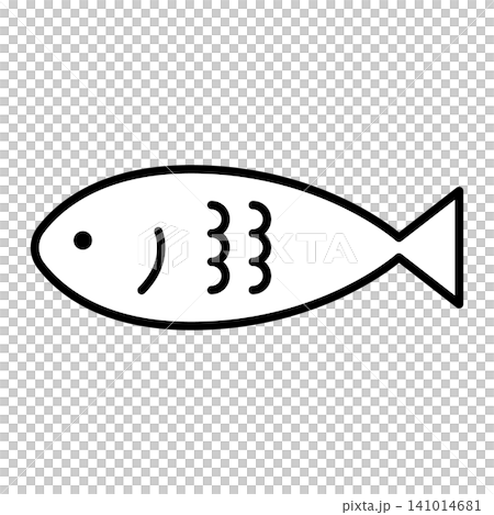 圖示:魚 圖示:魚 141014681