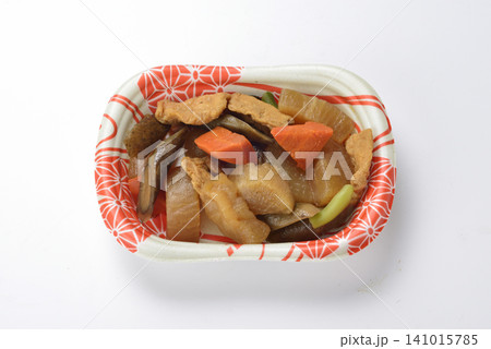 べっこう煮 141015785