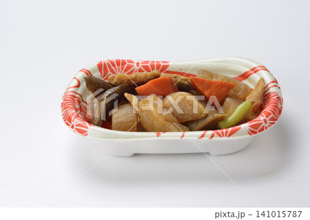 べっこう煮 べっこう煮 141015787