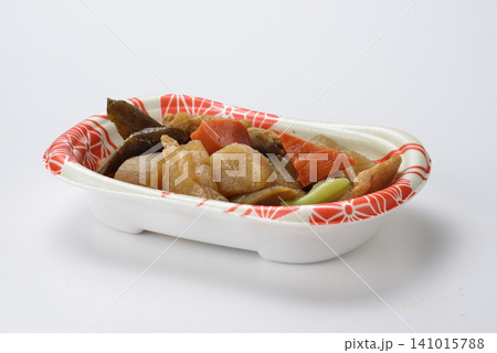 べっこう煮 141015788