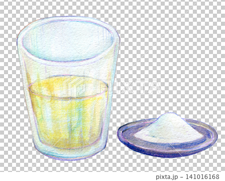 水彩插畫,手繪插畫,龍舌蘭酒 水彩插畫,手繪插畫,龍舌蘭酒 141016168