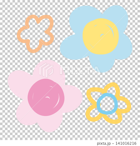 Group of little pastel flowers for floral print, nature, garden, spring time, summer vibes, plants, tree, blossom, blooming, home backyard, picnic, park, outdoor, house, vase decoration, patch, brooch Group of little pastel flowers for floral print, nature, garden, spring time, summer vibes, plants, tree, blossom, blooming, home backyard, picnic, park, outdoor, house, vase decoration, patch, brooch 141016216