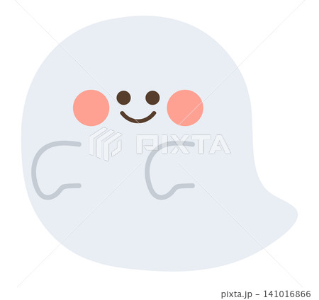 かわいいおばけ 141016866