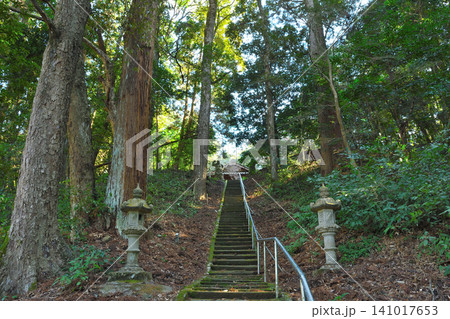 花尾神社 花尾神社 141017653