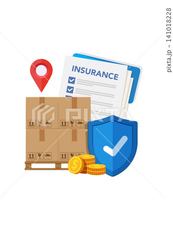 cargo transit insurance and secure logistics tracking management policy cargo transit insurance and secure logistics tracking management policy 141018228