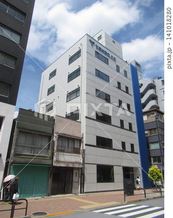 神田和泉町付近 神田和泉町付近 141018280