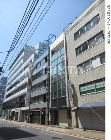 東上野一丁目付近 東上野一丁目付近 141018526