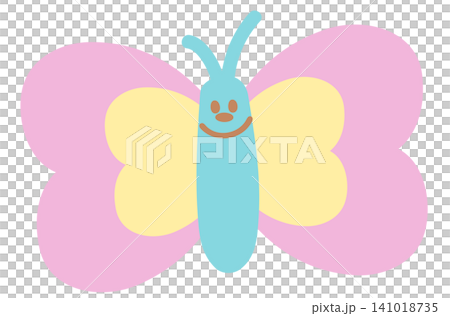 Pink butterfly illustration for animal, pet, vet, tree, plant, insect, icon, decorations, spring, summer, picnic, stickers, tattoo, fashion, print, card, clothing, accessory, garden, plush toy Pink butterfly illustration for animal, pet, vet, tree, plant, insect, icon, decorations, spring, summer, picnic, stickers, tattoo, fashion, print, card, clothing, accessory, garden, plush toy 141018735