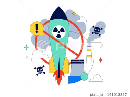 International Day for the Total Elimination of Nuclear Weapon Illustration Featuring Nuclear Disarmament, Peace Campaign, and Anti Nuclear Protest International Day for the Total Elimination of Nuclear Weapon Illustration Featuring Nuclear Disarmament, Peace Campaign, and Anti Nuclear Protest 141018837