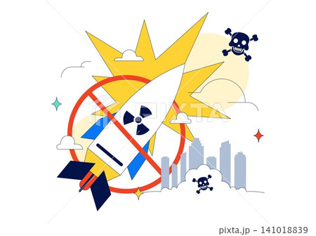 International Day for the Total Elimination of Nuclear Weapon Illustration Featuring Nuclear Disarmament, Peace Campaign, and Anti Nuclear Protest International Day for the Total Elimination of Nuclear Weapon Illustration Featuring Nuclear Disarmament, Peace Campaign, and Anti Nuclear Protest 141018839