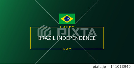 Brazil Marks Independence Day 2026 with Vibrant Celebrations 141018940