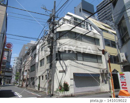神田東松下町付近 神田東松下町付近 141019022