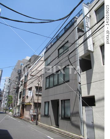 神田東松下町付近 141019025