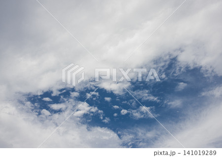 Cloud sky blue sky white cloud cloudy sky sky background natural sky weather atmosphere daylight serene sky Cloud sky blue sky white cloud cloudy sky sky background natural sky weather atmosphere daylight serene sky 141019289