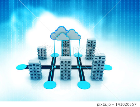 Smart city and cloud computing Smart city and cloud computing 141020557