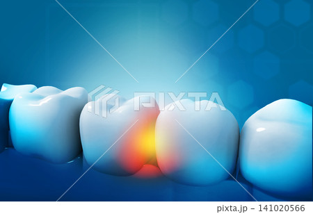 Human tooth pain Human tooth pain 141020566