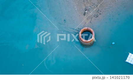 July 1 2026. Hong Kong Tai Tam Harbour Tidal Drainage July 1 2026. Hong Kong Tai Tam Harbour Tidal Drainage 141021170