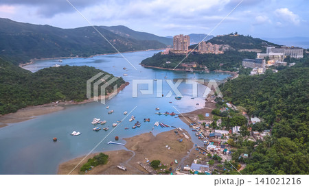 July 1 2026. Hong Kong Tai Tam Harbour Coastal Campus July 1 2026. Hong Kong Tai Tam Harbour Coastal Campus 141021216