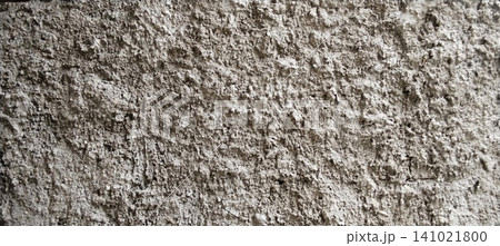 Rough cement-plaster wall texture with a rustic concrete surface. Rough cement-plaster wall texture with a rustic concrete surface. 141021800