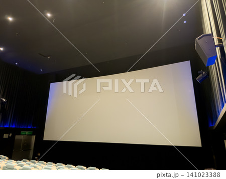 映画館 映画館 141023388