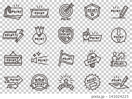 Important Point Icon 01 Important Point Icon 01 141024225