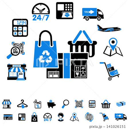 Internet Shopping Concept 141026151