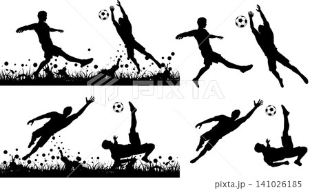 Soccer Soccer 141026185