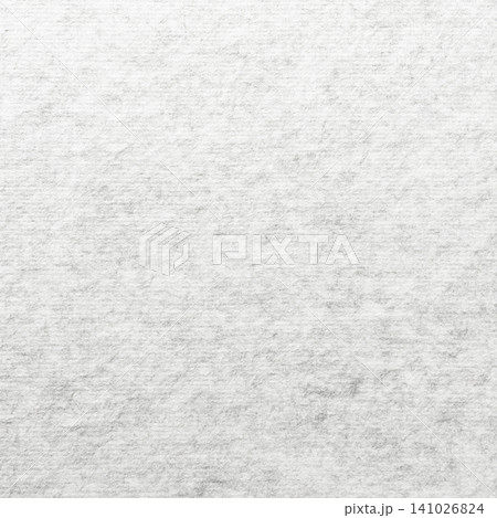 明るい白灰色のフェルトのような繊維素材の吸音材の表面の正方形の背景画像 明るい白灰色のフェルトのような繊維素材の吸音材の表面の正方形の背景画像 141026824
