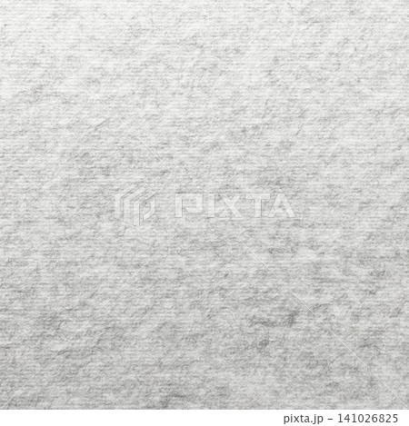 白灰色のフェルトのような繊維素材の吸音材の表面の正方形の背景画像 白灰色のフェルトのような繊維素材の吸音材の表面の正方形の背景画像 141026825