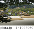 景色、日本庭園 141027960