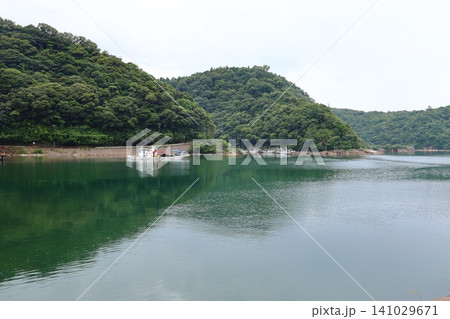 ◇温泉津(ゆのつ)まち歩き【温泉津港】/ 島根県大田市 ◇温泉津(ゆのつ)まち歩き【温泉津港】/ 島根県大田市 141029671