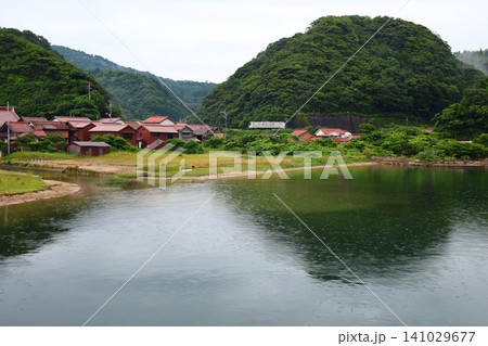 ◇温泉津(ゆのつ)まち歩き【温泉津港】/ 島根県大田市 ◇温泉津(ゆのつ)まち歩き【温泉津港】/ 島根県大田市 141029677