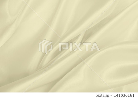Smooth elegant golden silk or satin luxury cloth texture as wedding background. Luxurious background design. In Sepia toned. Retro style Smooth elegant golden silk or satin luxury cloth texture as wedding background. Luxurious background design. In Sepia toned. Retro style 141030161