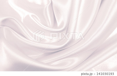 Smooth elegant pink silk or satin texture as wedding background. Luxurious background design Smooth elegant pink silk or satin texture as wedding background. Luxurious background design 141030193