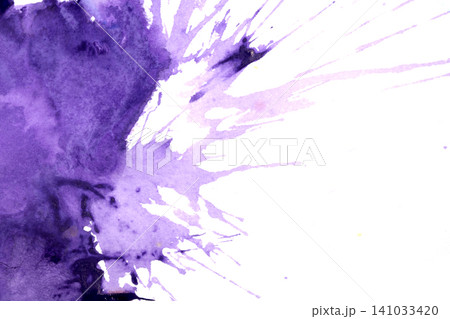 Real paint vibrant splatters and splashes artistic expression explosion Real paint vibrant splatters and splashes artistic expression explosion 141033420