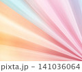 Pastel Background with Abstract and Soft Colorful Gradient Texture Art Design 141036064