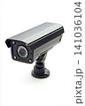 Security camera for monitoring and surveillance with advanced technology and equipment 141036104