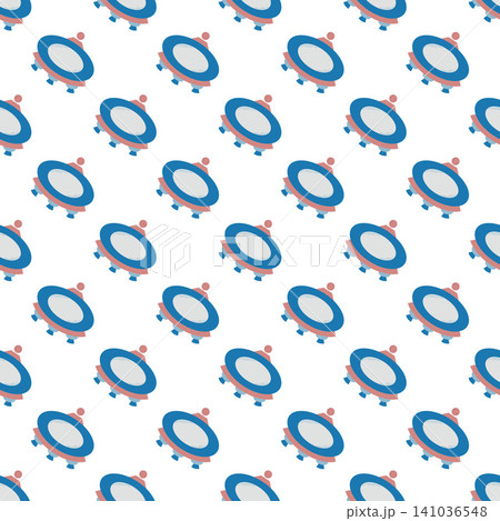 Seamless pattern. Vector background for children Seamless pattern. Vector background for children 141036548