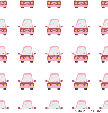 Seamless pattern. Vector background for children Seamless pattern. Vector background for children 141036568