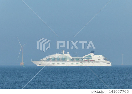 MITSUI OCEAN FUJI 141037766
