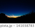 夕暮れ 夕暮れ 141038783