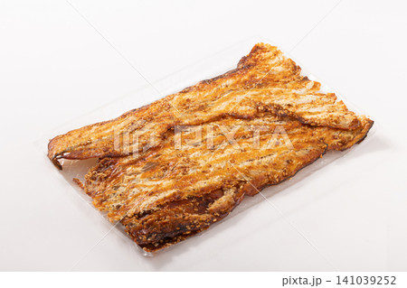 焼きあなご 醤油味 魚介類乾製品 焼きあなご 醤油味 魚介類乾製品 141039252