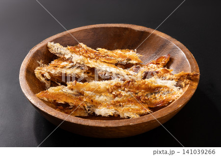 焼きあなご 醤油味 魚介類乾製品 焼きあなご 醤油味 魚介類乾製品 141039266