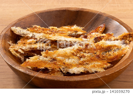 焼きあなご 醤油味 魚介類乾製品 焼きあなご 醤油味 魚介類乾製品 141039270