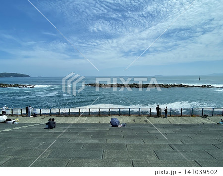 湯河原海浜公園 湯河原海浜公園 141039502