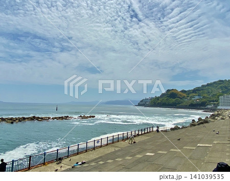 湯河原海浜公園 湯河原海浜公園 141039535